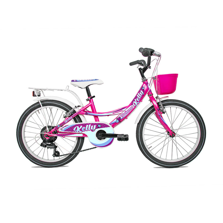 Brera KELLY PRINCESS 20" 1V