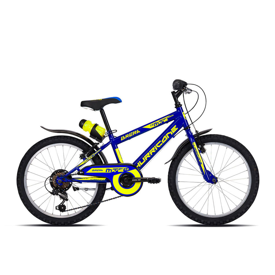 Brera HURRICANE 20" 1V
