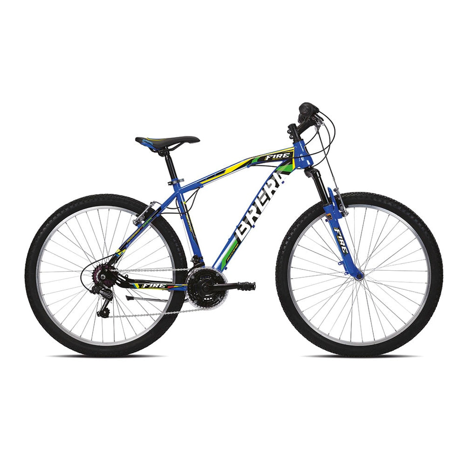 Brera MTB FIRE GTI 2.0 24" 18V