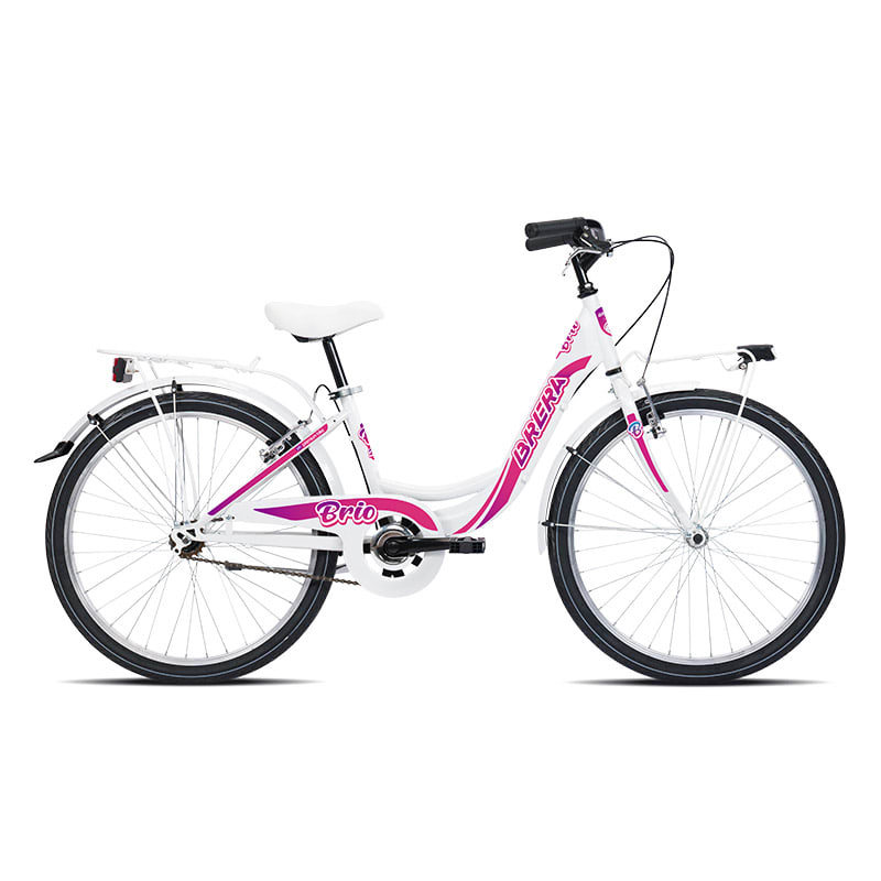 Brera CTB BRIO 24" 1V