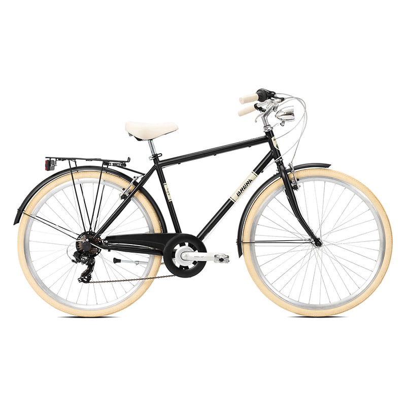 Brera CTB Man CICLOVÍA STYLE 28" 7V