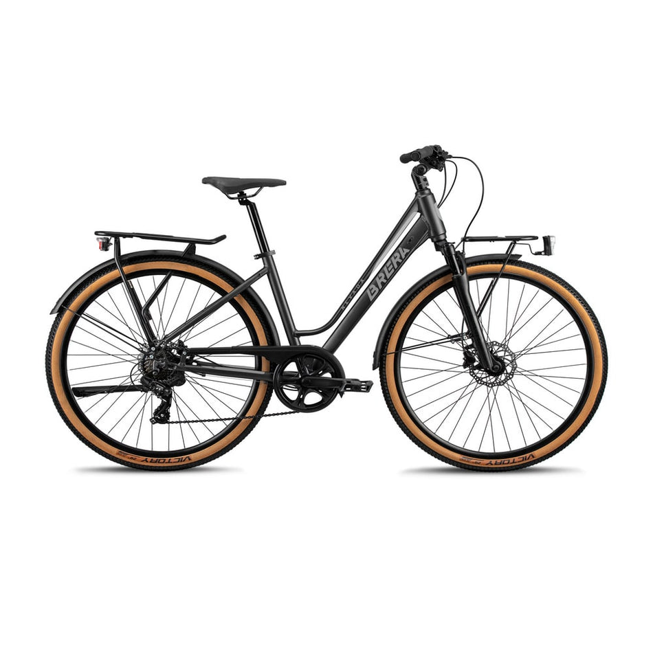 Brera NEVADA 28" Femme 7V
