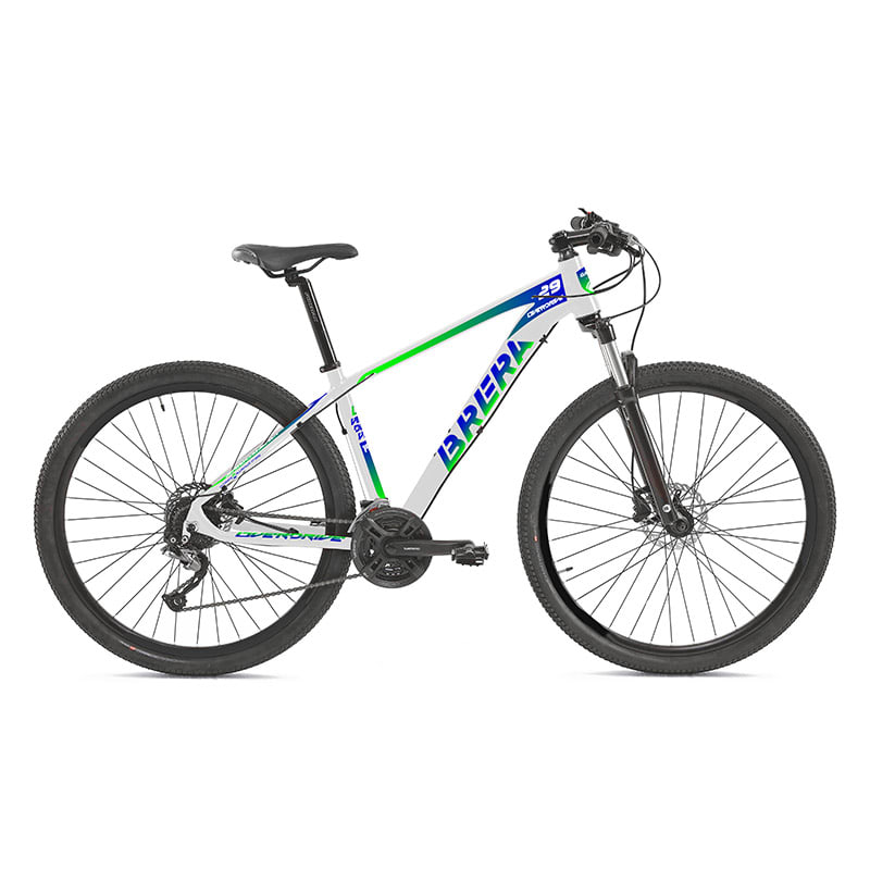 Brera OVERDRIVE 29" 24v