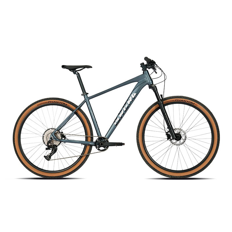 Brera KONNEX 29" 9V LTWOO