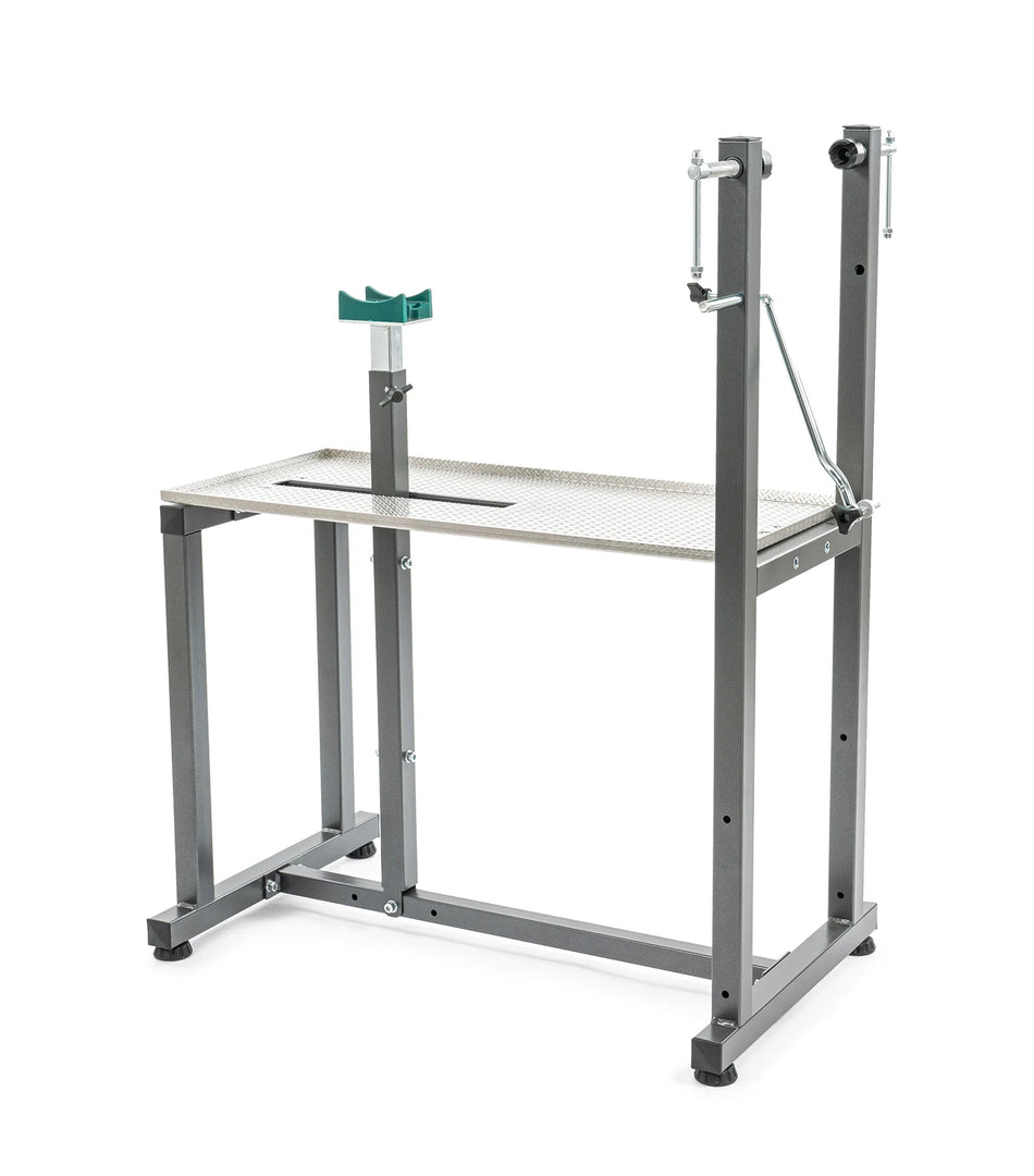OP - OFFICINE PAROLIN - OFFICINE PAROLIN GENIUS WERKBANK