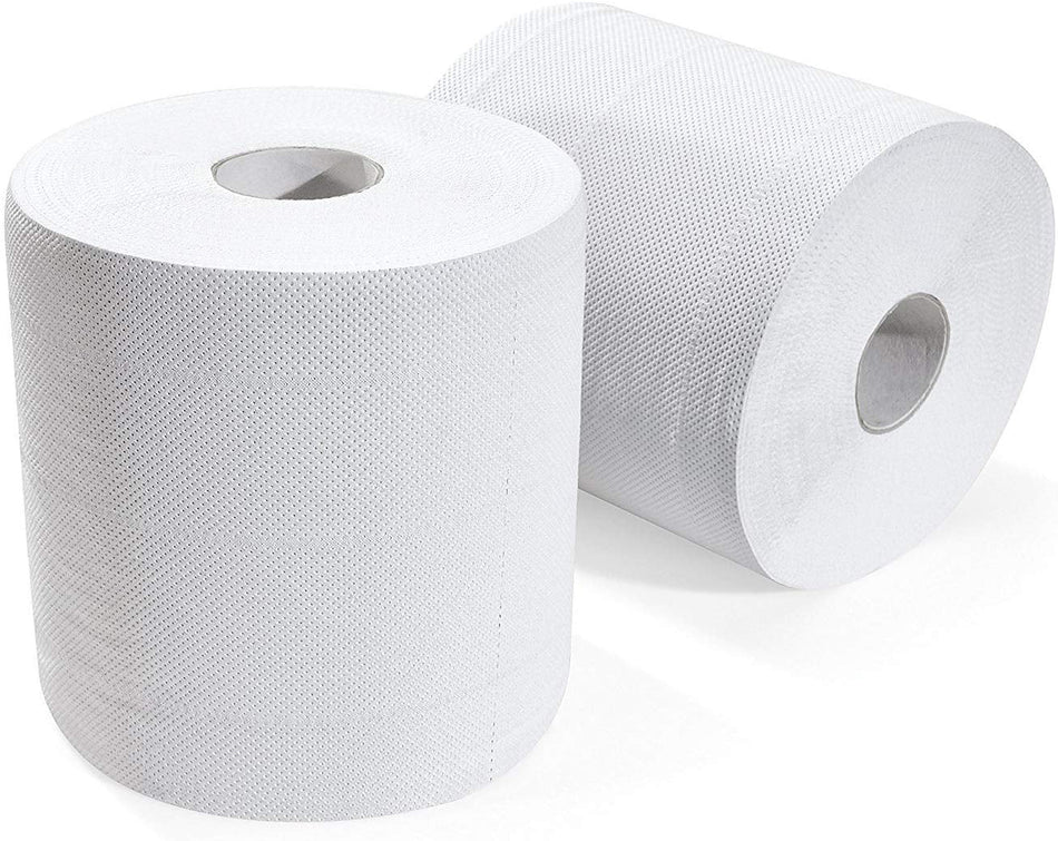 OP - OFFICINE PAROLIN - PAPIERROLLEN 2ER SET