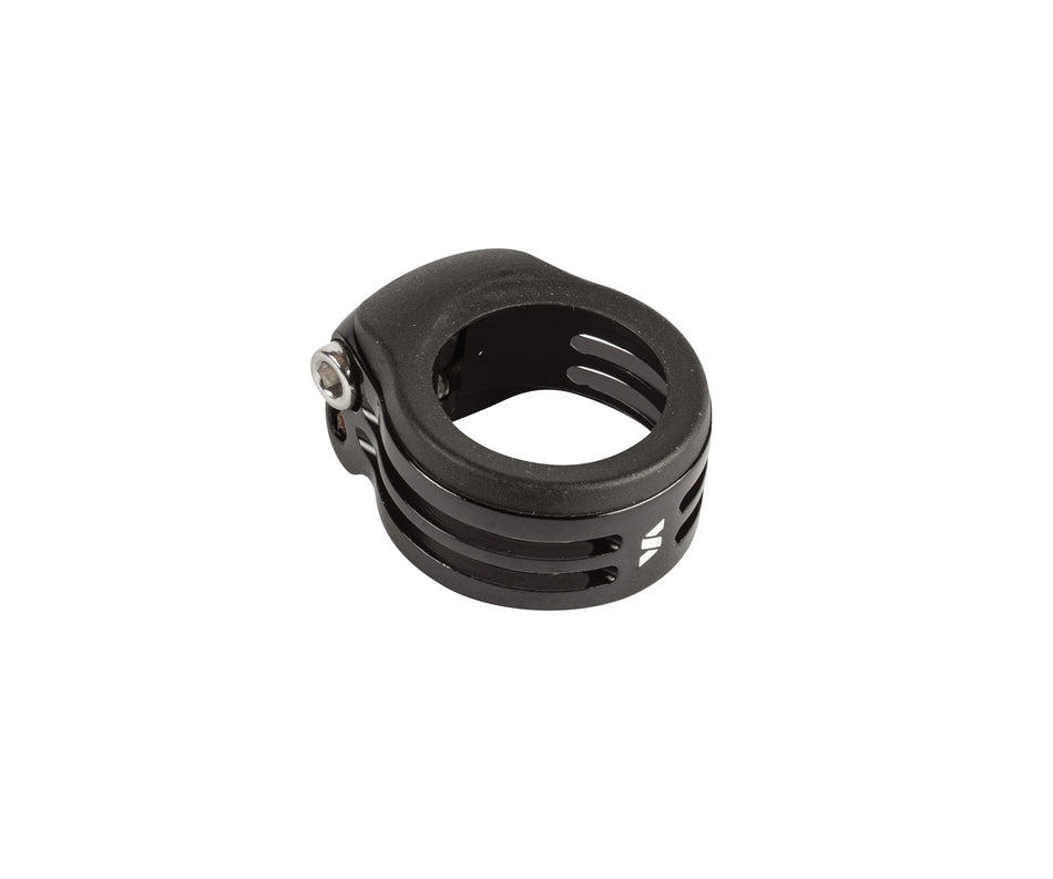 SWITCH - SWITCH 2 BOLT CARBON SATTELKLEMME