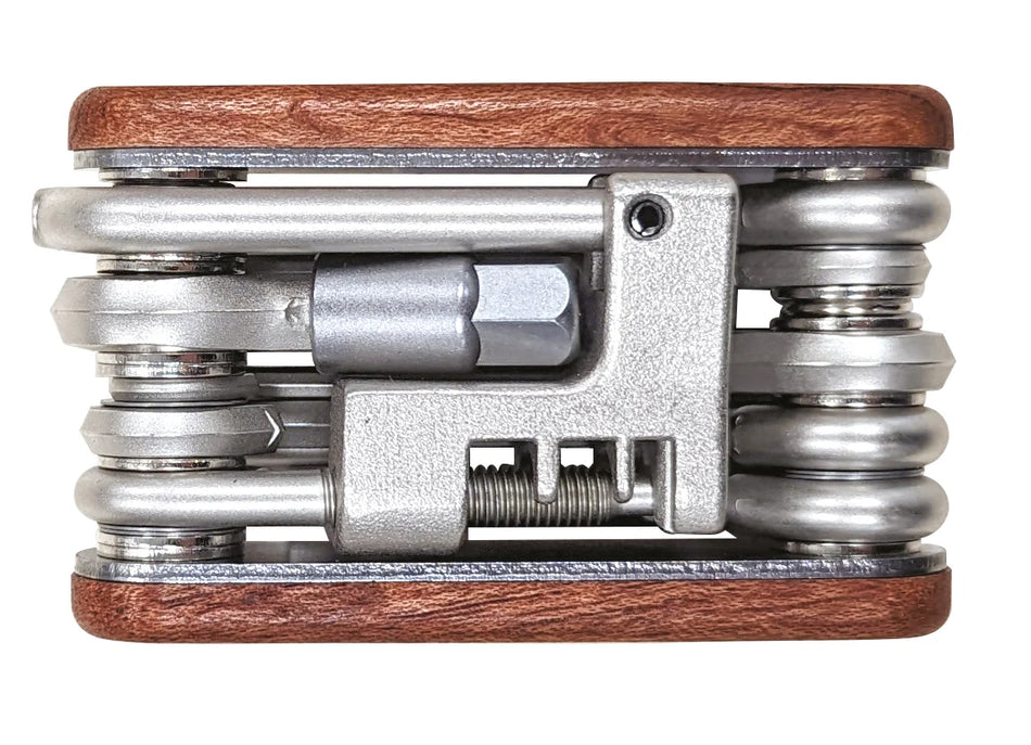 SWITCH - SWITCH MULTITOOL mit 11 Funktionen