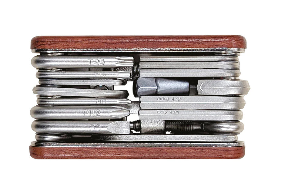 SWITCH - SWITCH MULTITOOL BT-16