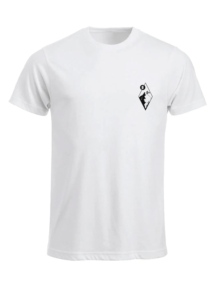 SWITCH - SWITCH STYLE T-SHIRT