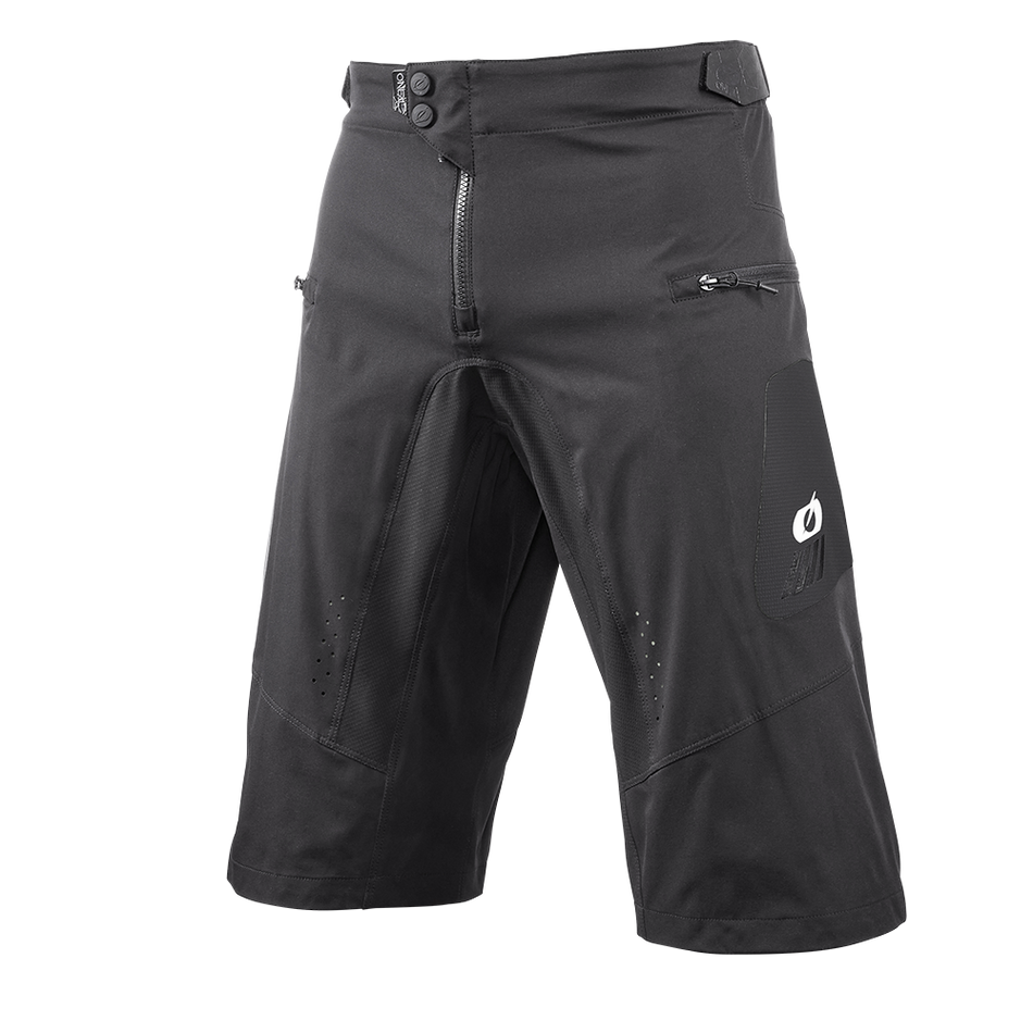 Short Element FR Hybrid