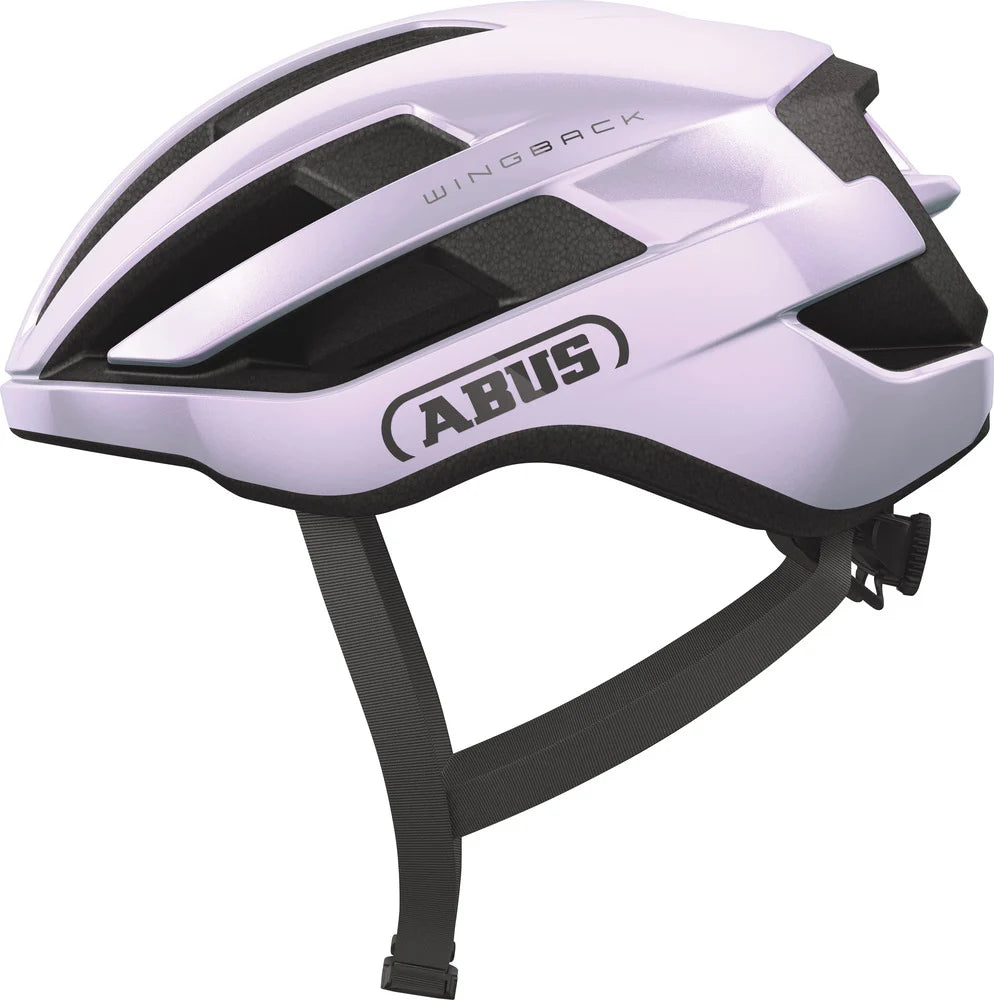 Abus WingBack - foto 8