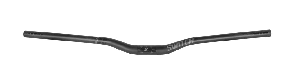 SWITCH - SWITCH SCRUB RISE 25 LENKER CARBON