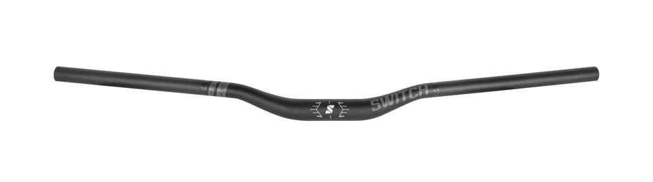 SWITCH - SWITCH SCRUB RISE 25 LENKER ALUMINIUM