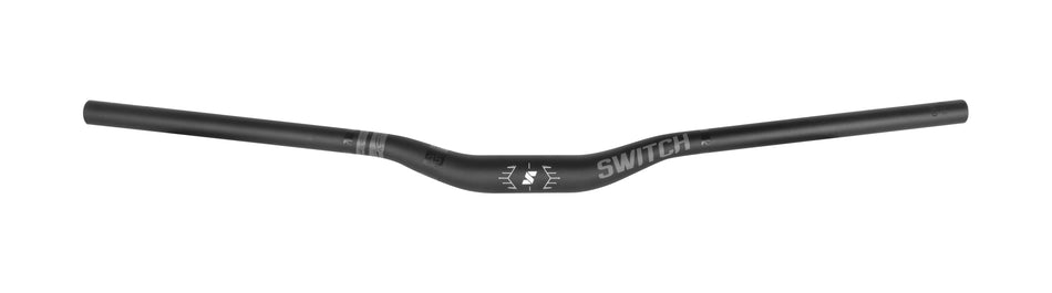 SWITCH - SWITCH WHIP RISE LENKER ALUMINIUM 35