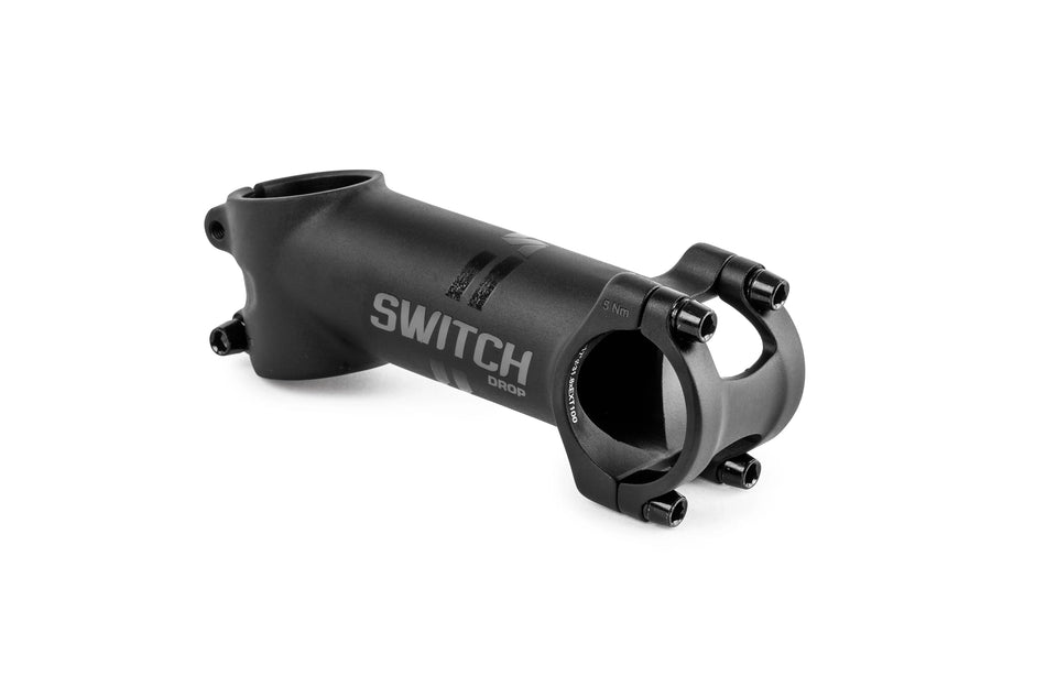 Mostek kierownicy Switch Drop 17°