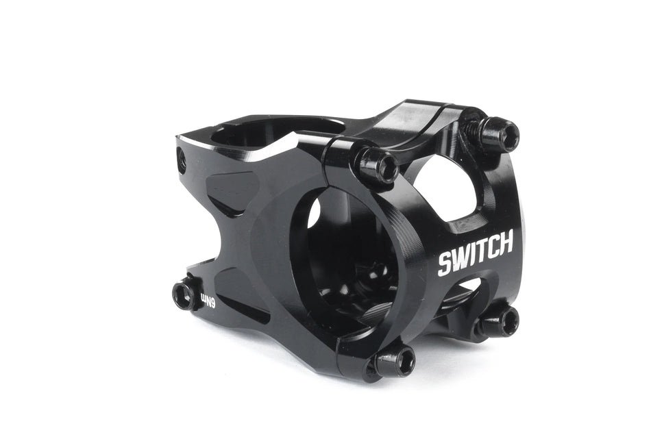 SWITCH - POTENCE WHOOPS CNC SWITCH