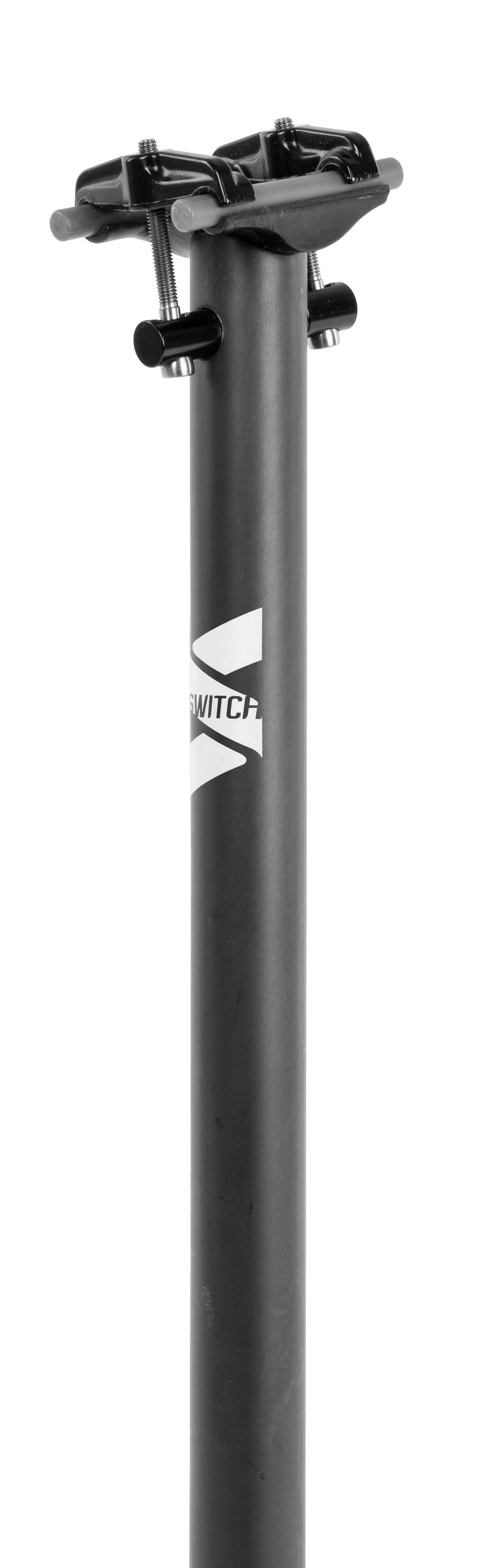 SWITCH - SWITCH GERADLINIGE CARBON SATTELSTÜTZE