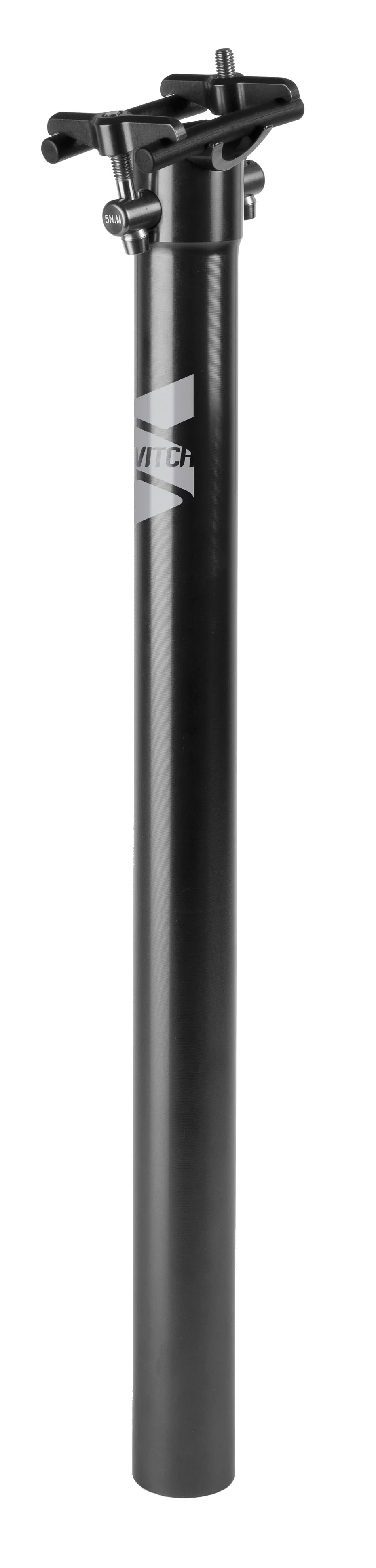 SWITCH - SWITCH GERADLINIGE ALUMINIUM SATTELSTÜTZE