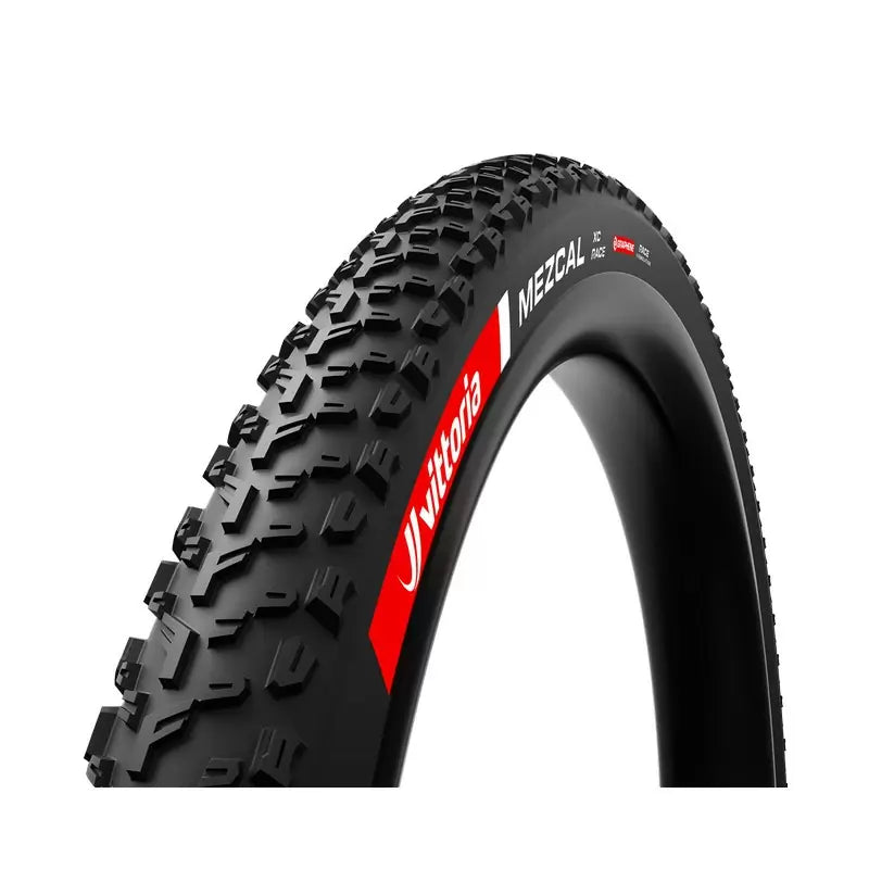 Cubierta Vittoria Mezcal XC Race G2.0 TLR