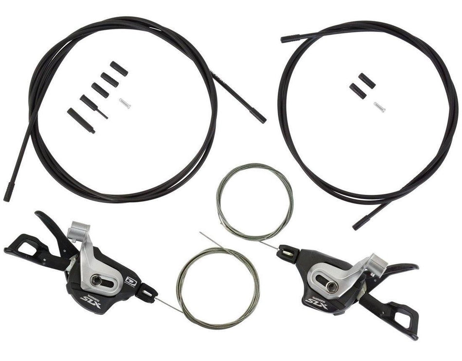Levier de Dérailleur Shimano SLX SL-M7000-10 L