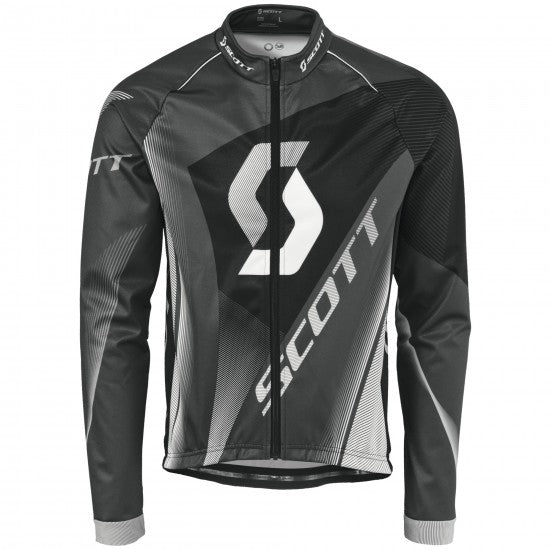 Scott Rc Pro Plus Langarmtrikot