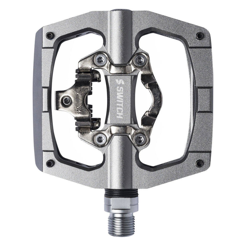 SWITCH - SWITCH NO FOOT PEDAL