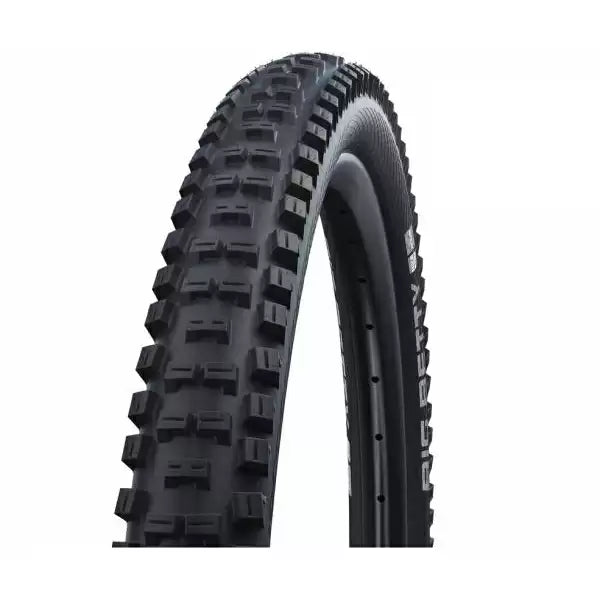 Pneu rigide Schwalbe Big Betty BikePark Addix 29x2.40