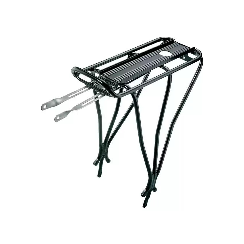 Hinterer Gepäckträger Topeak Babyseat II Rack Ohne Scheibe 26" 27.5" und 700c