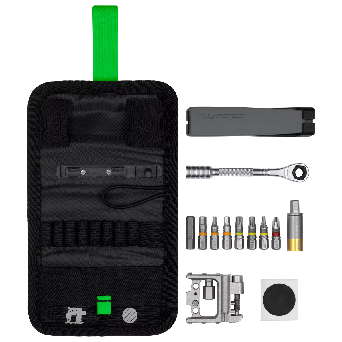 Syncros Guide kit attrezzi multiuso - foto 4