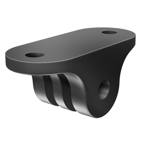 Syncros Interfaccia GoPro sella iM 1size / black