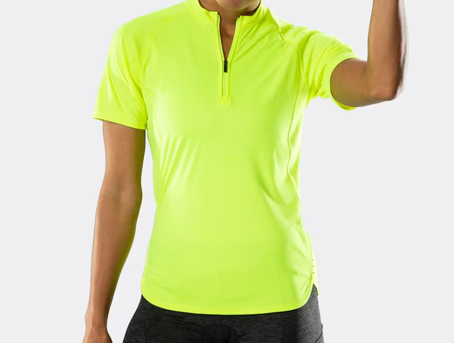 Bontrager Kalia Women's Short Sleeve Jersey