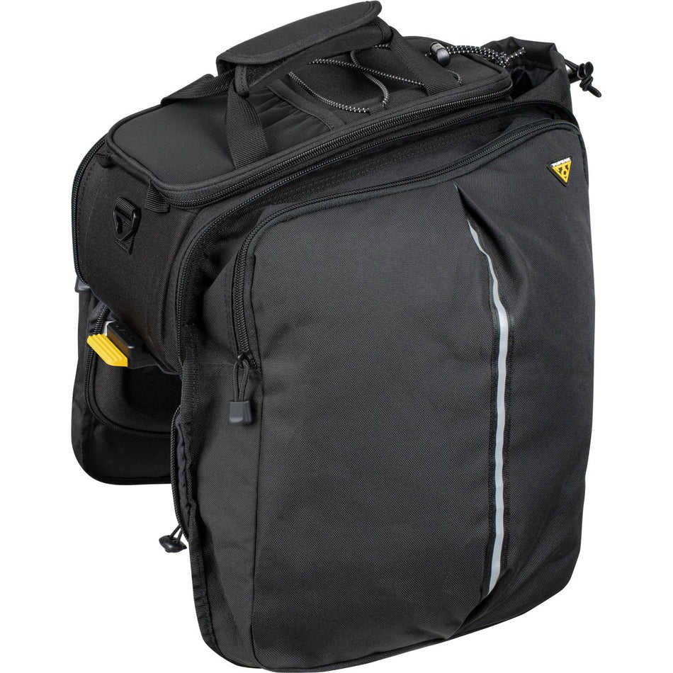 Torba na bagażnik Topeak TrunkBag MTX 2.0 EXP - 16,6L