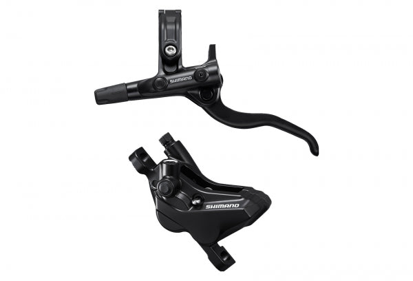 Shimano Bremshebel BL-MT401 - BR-MT420