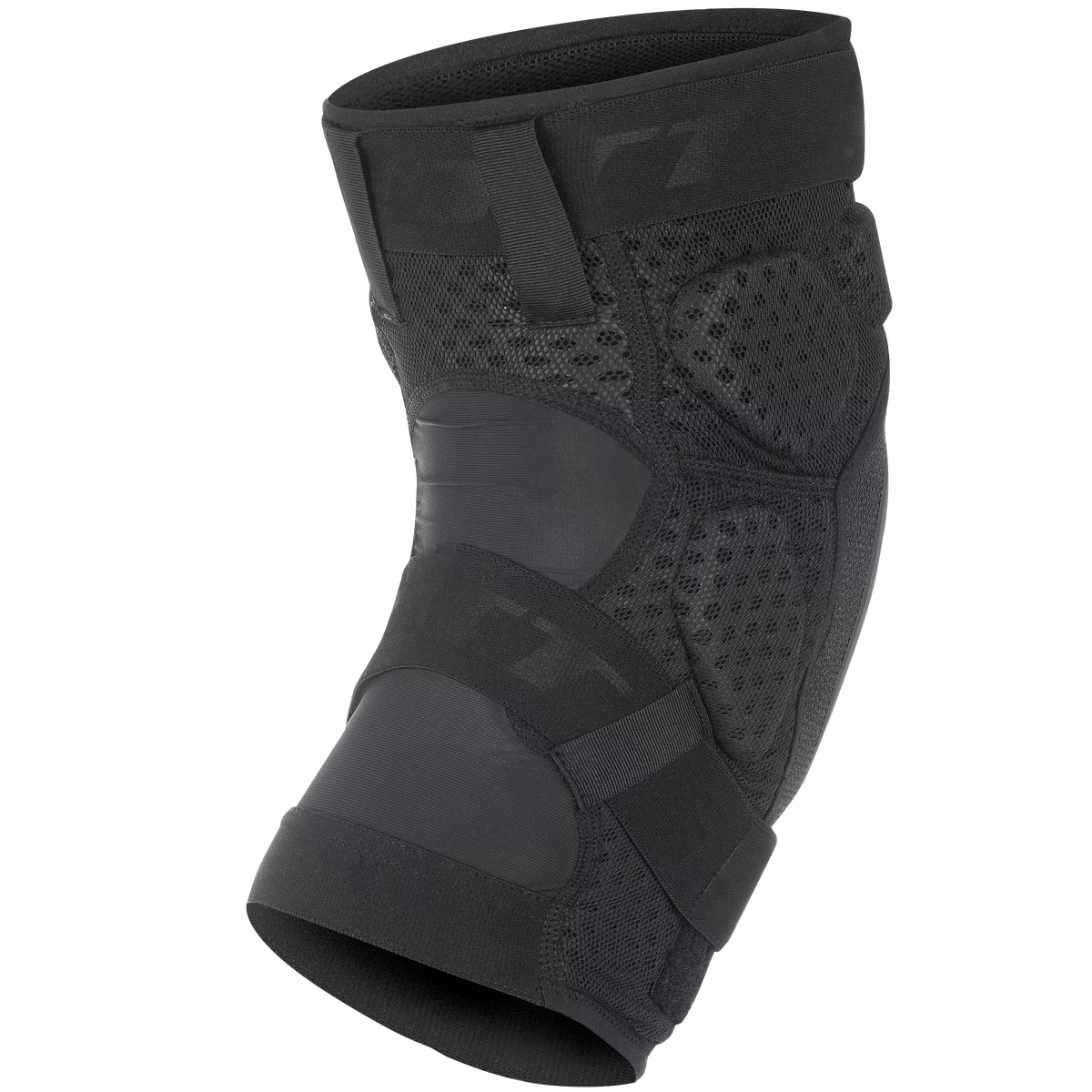 Ginocchiere Scott Grenade Evo Hybrid - foto 2