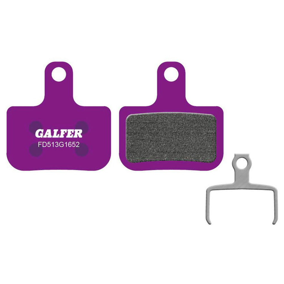Galfer FD513G1652 Organische Bremsbeläge für Sram Level, T, TL