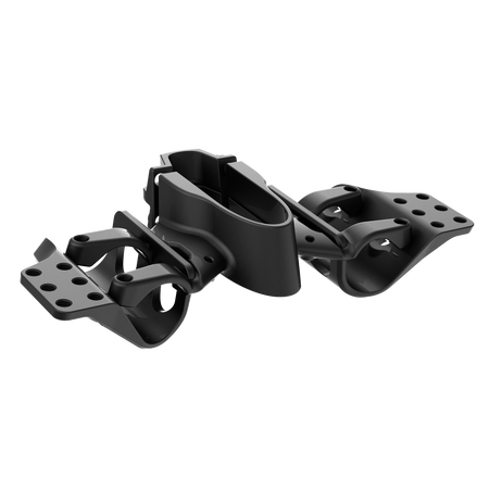 Syncros Serraggio 1size nero 1size / black