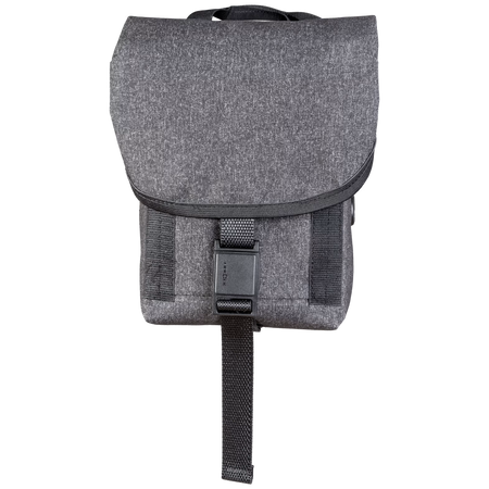 Borsa Bergamont LJ Back Panel