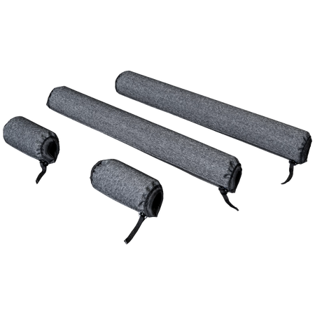 Cuscino Bergamont LT Portapacchi Handrail