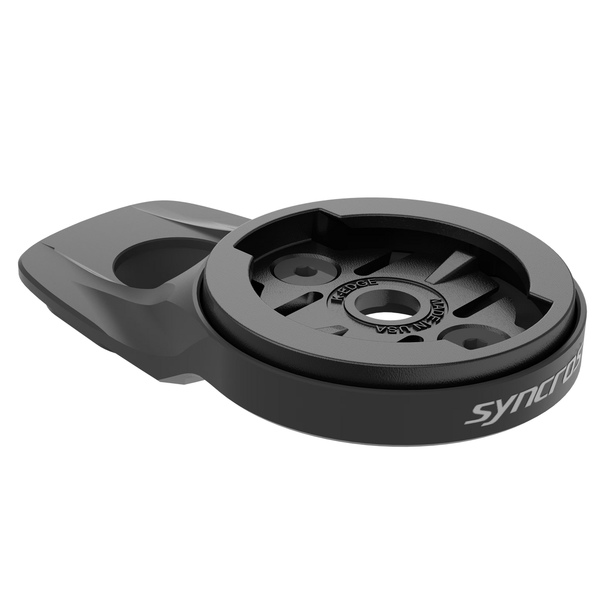 Syncros DC supporto computer top cap one size / black