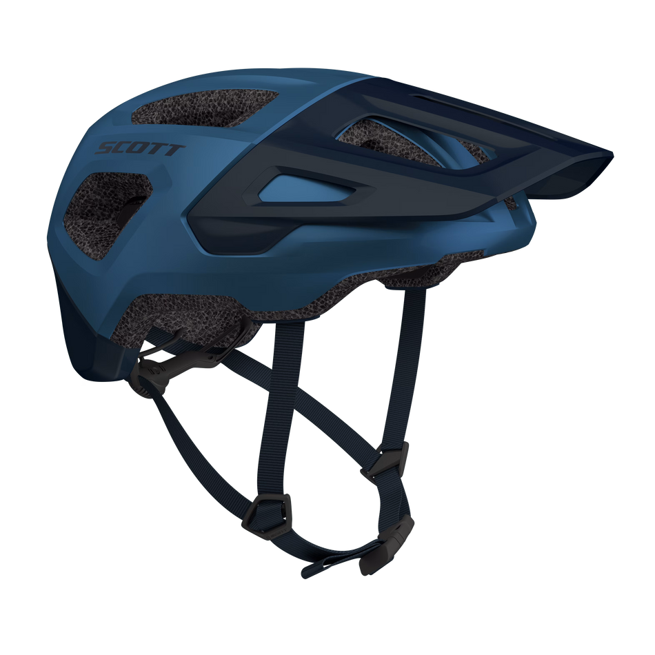 Casco Scott Argo Plus Junior (CE)