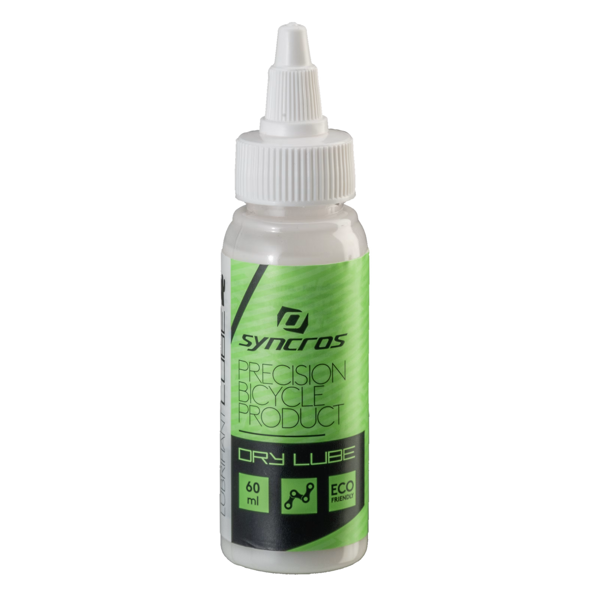 Lubrificante secco Syncros 60 ml PAK-12
