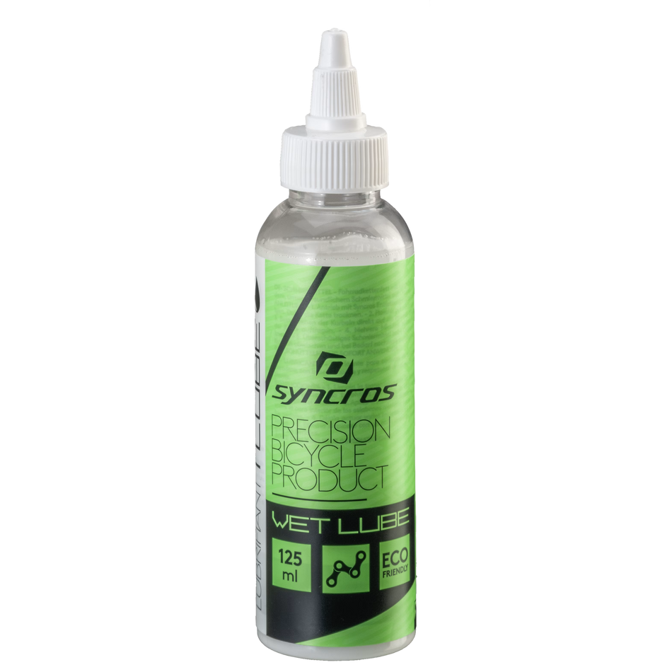 Syncros Lubrificante PAK-12 60 ml 60ml