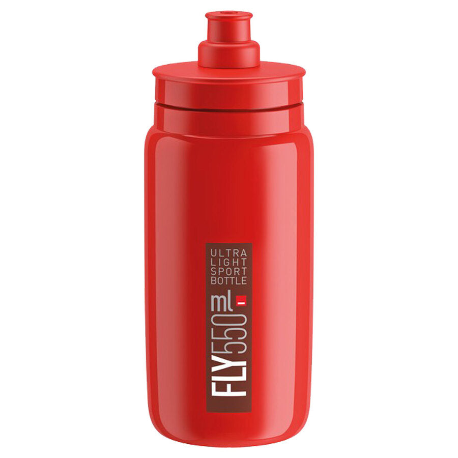 Bidón Elite Fly 550 ml