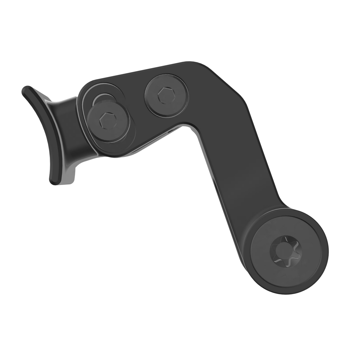 Syncros Front Mount interfaccia U, S - foto 2