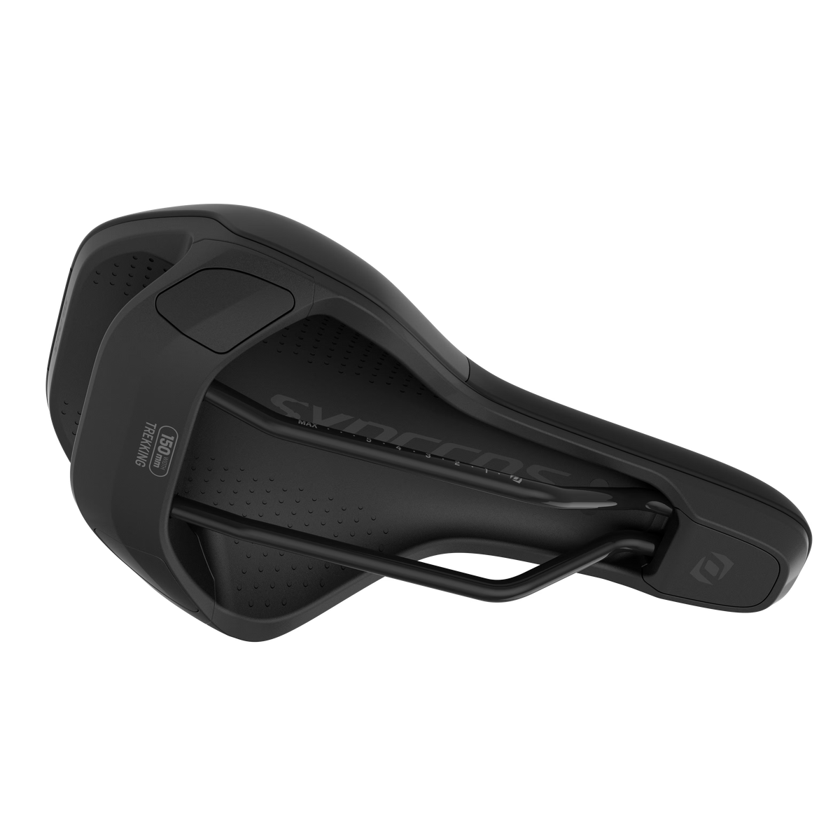 Sella Syncros Capilano Trekking Memory Foam - foto 3
