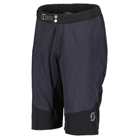 Pantaloncini da uomo Scott Trail Storm Insuloft AL