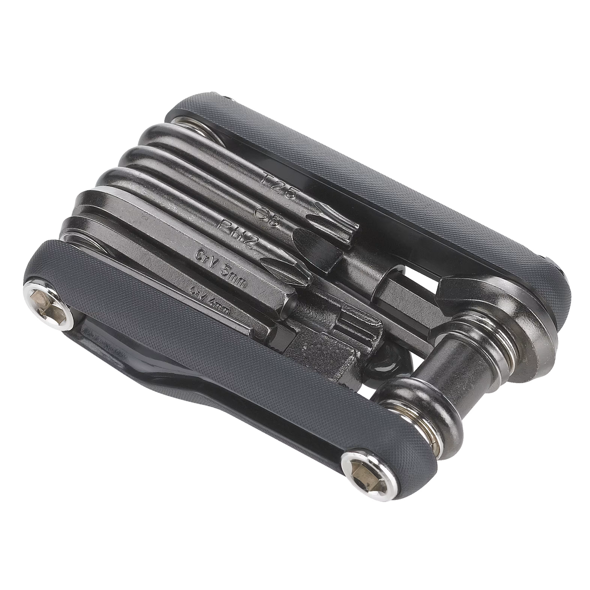 Syncros Composite 14CT, 14 funzioni