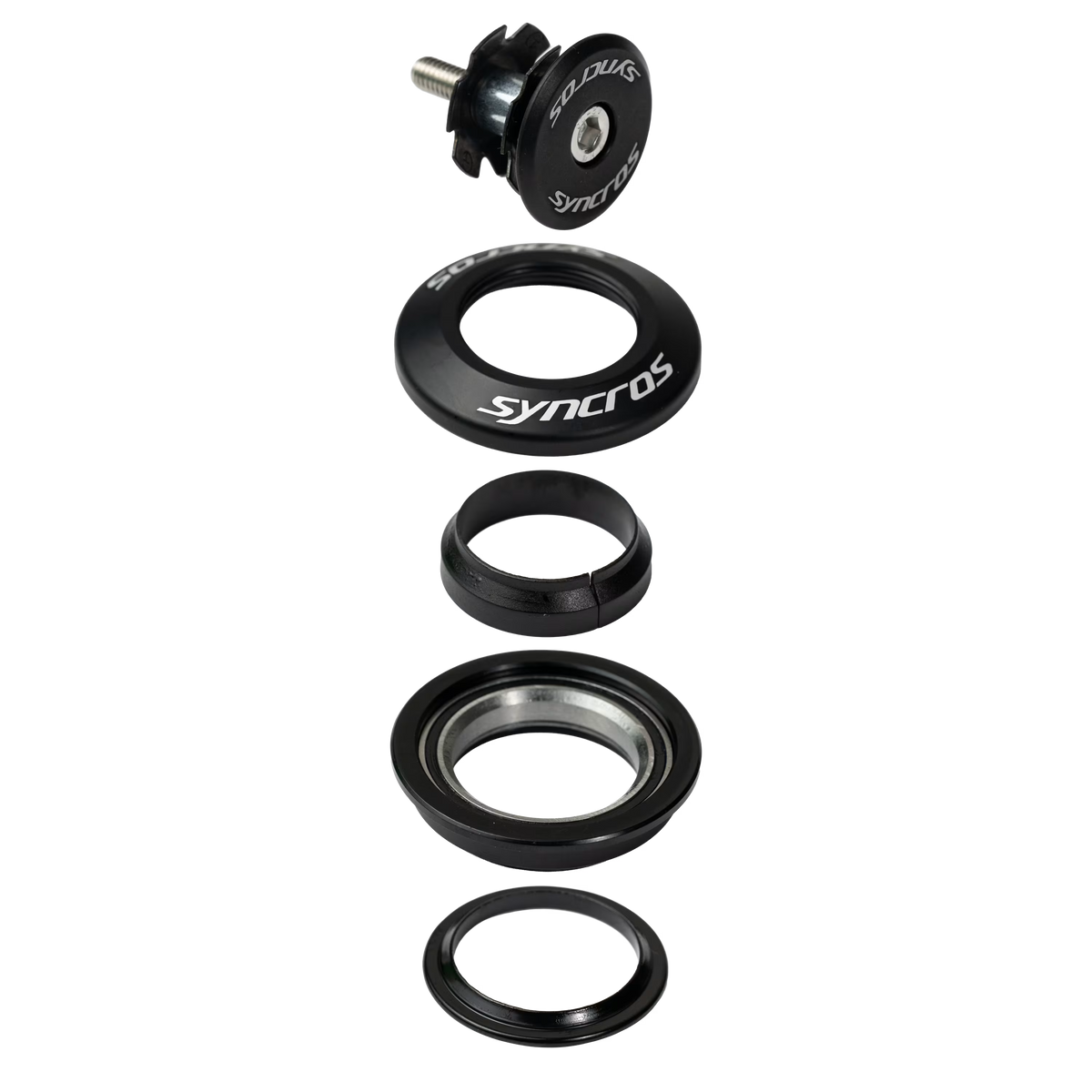 Syncros serie sterzo ZS44/28,6 | ZS44/30
