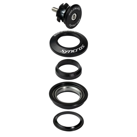 Syncros serie sterzo ZS44/28,6 | ZS44/30